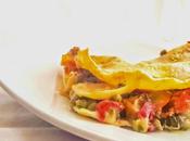 Lasagne verdura pesto l'importanza chiamarsi Tettarifatta