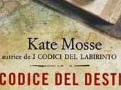 Anteprima: CODICE DESTINO" Kate Mosse