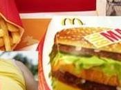 NUOVO SCHIAFFO MCDONALD’S consumatori “sono peggiori d’America”