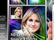 PhotoJus Space Pro, aggiungi nuovi effetti alle foto, gratis tempo limitato!