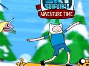 Questo mese regala “Ski Safari: Adventure Time” ecco come scaricarlo gratis Guida