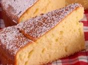 Torta allo yogurt vasetti