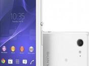 Xperia stessa durata Compact