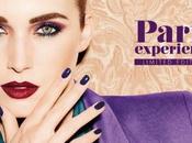 Paris experience collezione limitata pupa preview haul