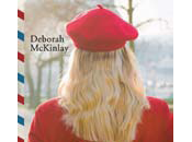 DIMENTICARE PARIGI DEBORAH McKINLAY