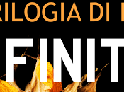 Blogtour "Infinito" Alessia Esse tappa