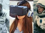 Interstellar Oculus Rift infiammano York