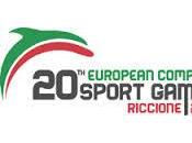 Offerta hotel European Company Sport Games ECSG 2015