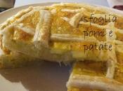 Sfoglia porri patate
