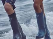 Samba sotto pioggia Havaianas!