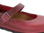 Ballerine Mantova BIRKENSTOCK, ideali l’autunno