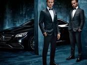 Mercedes Petronas Hugo Boss: Annunciano nuova Partnership