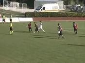 (VIDEO) #SerieD, dribbla avversari dalla propria area rigore, realizza goal stupendo!