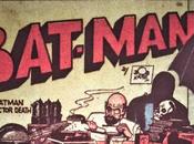 Batman Arriva Dottor Morte