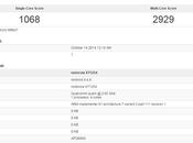 Arrivano risultati benchmarks Motorola Droid Turbo, disponibile Ottobre Verizon