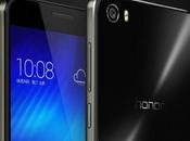 Huawei Honor Extreme arrivo!!