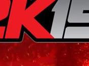 2K15: colonna sonora sarà curata John Cena
