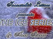 Anteprima: serie "ICE" Anne Stuart arriverà ITALIA!