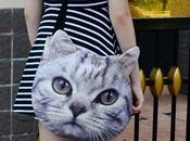 Animal Bags: meritate borse gattare