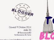 [EVENTI] Torino meets blogger part brand