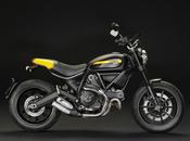 Ducati Scrambler Full Throttle