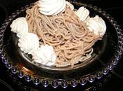 Petronilla: monte bianco”