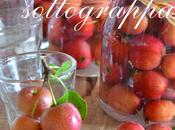melette sottograppa