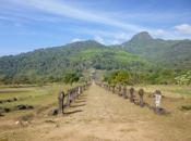 tempio khmer Laos: Champasak