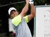 Golf: Francesco Molinari protagonisti Volvo Match Play
