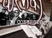 WENDY?! LIVE! SABATO ottobre 22.00 WISHLIST ROMA (San Lorenzo)