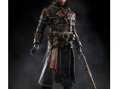Assassin’s Creed Rogue, immagini artwork personaggi, gameplay ambientazioni