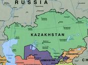 Avventure Kazake