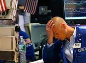 giorni peggiori Wall Street