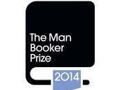 Booker Prize 2014: vince "The Narrow Road Deep North" Richard Flanagan