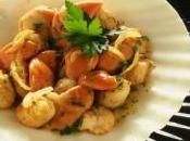 Conchiglie alla marsigliese