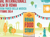 Roma Food Story, quando cinema incontra cibo