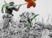 Mettete fiori vostri cannoni