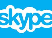 Microsoft lancia nuova messaggistica chiamata Skype