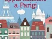 Recensione libro favoloso appartamento parigi” michelle gable