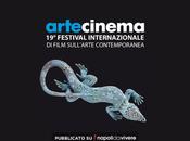 Artecinema, Festival internazionale film sull’arte contemporanea