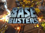 Base Busters Android domina guerra squadra tank!
