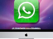 WhatsApp Mac: oggi fare