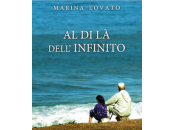 Segnalazione libro dell’infinito” Marina Lovato