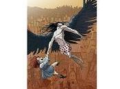 Prossima Uscita “Inferno” Susanna Raule Armando Rossi