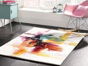 Tappeti casa: Impressioni