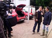 Alluvione: Pizzarotti alla Vita Diretta