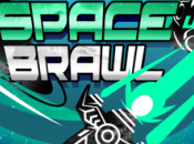 Disponibile Space Brawl, esclusiva
