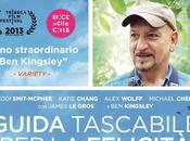 festival internazionale film roma: guida tascabile felicita'