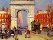 Washington Square Henry James