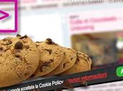 Inserire banner consenso all’uso cookie
